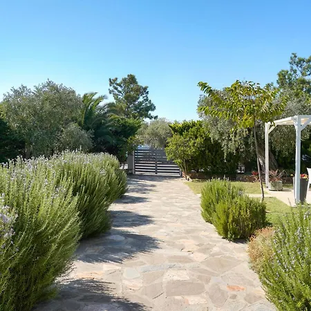 Eleonas Skála Kallirákhis