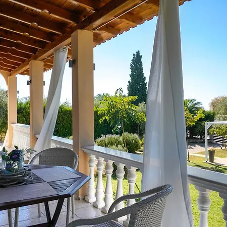 Eleonas Skála Kallirákhis