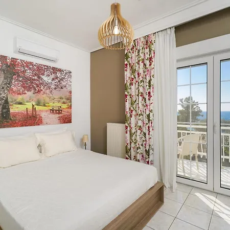 فيلة Eleonas Skála Kallirákhis