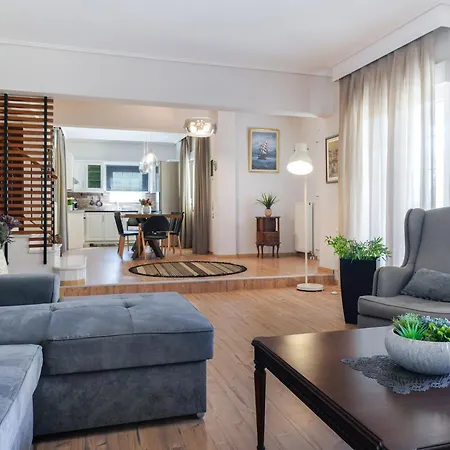 Eleonas * Skála Kallirákhis