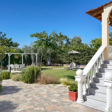 Eleonas 빌라 Skála Kallirákhis