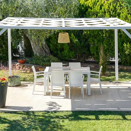 Eleonas 빌라 Skála Kallirákhis