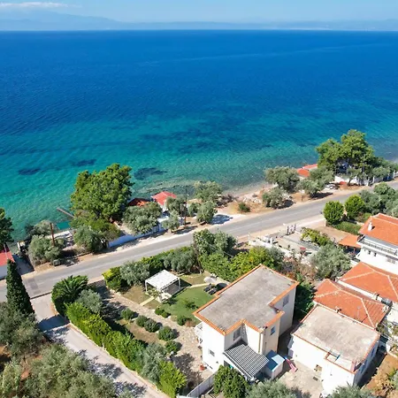 Eleonas 빌라 Skála Kallirákhis