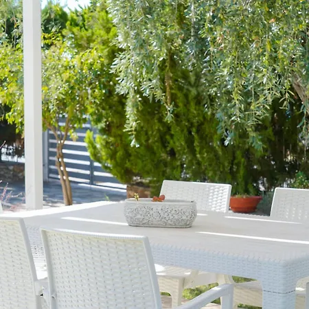 Eleonas * Skála Kallirákhis