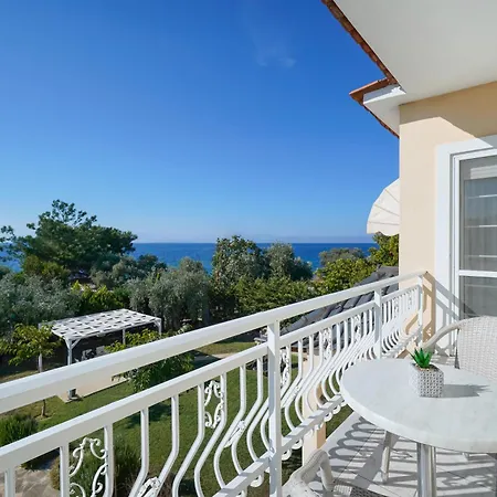 Eleonas 빌라 Skála Kallirákhis