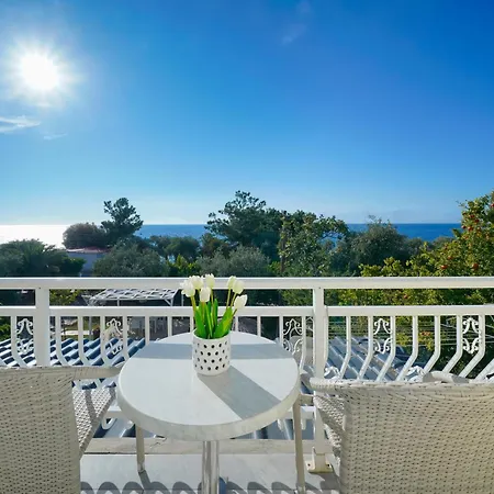 Eleonas * Skála Kallirákhis