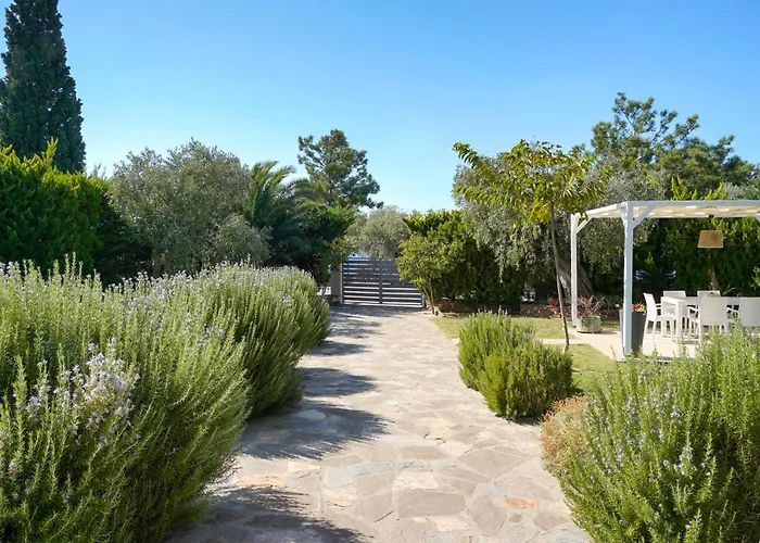 Eleonas Skála Kallirákhis