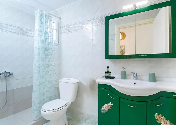 Eleonas Skála Kallirákhis