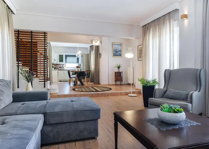 Eleonas * Skála Kallirákhis